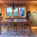 Feriehus Awesome In With Sauna Ljordalen