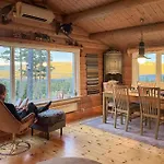Awesome In With Sauna