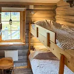Awesome In With Sauna