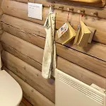 Feriehus Awesome In With Sauna