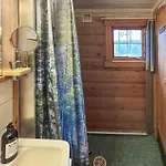 Hébergement de vacances Awesome In With Sauna Ljordalen