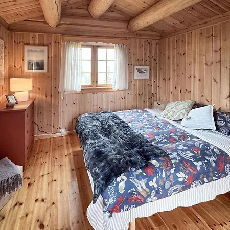 Awesome In With Sauna Сasa de vacaciones
