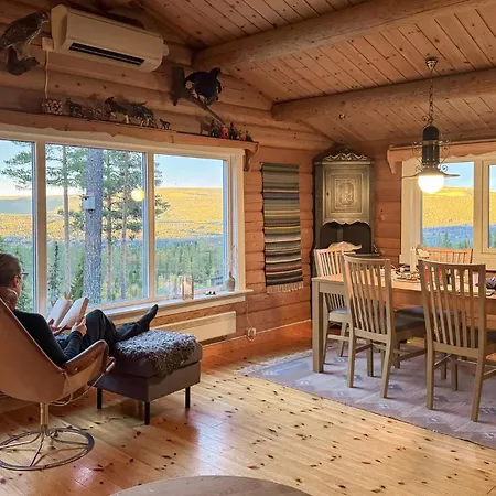 Awesome In With Sauna