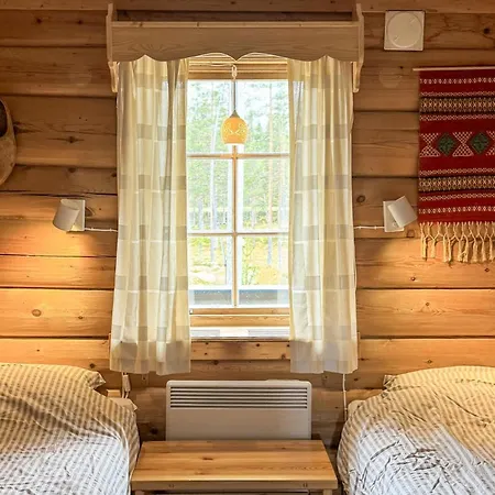 Awesome In With Sauna Сasa de vacaciones