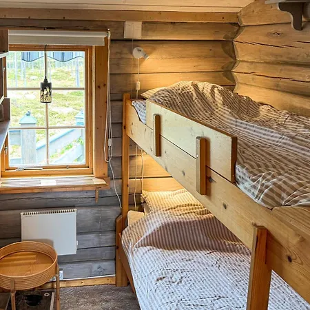 Awesome In With Sauna