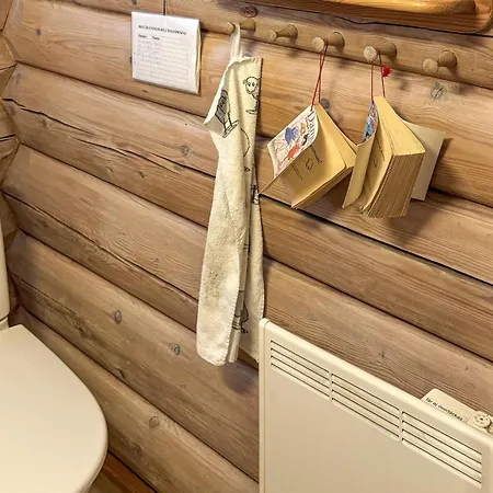 Сasa de vacaciones Awesome In With Sauna