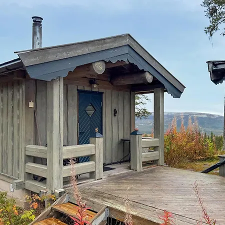 Awesome In With Sauna *