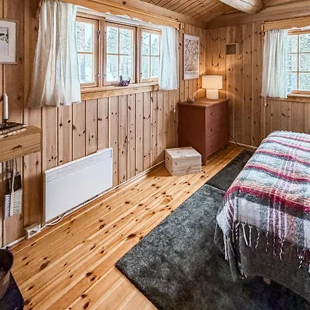 Сasa de vacaciones Awesome In With Sauna *