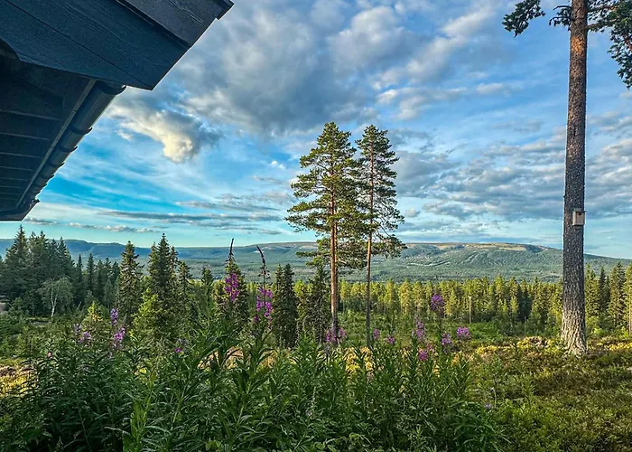 Awesome In Ljordalen With Sauna Vakantiehuis Ljordalen