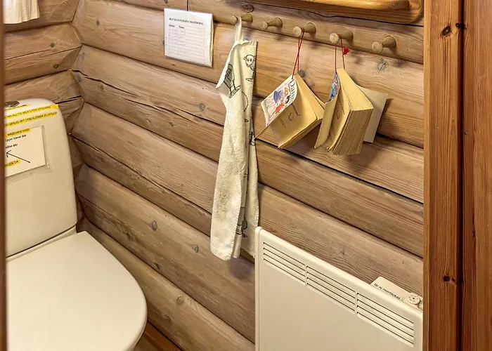Vakantiehuis Awesome In Ljordalen With Sauna
