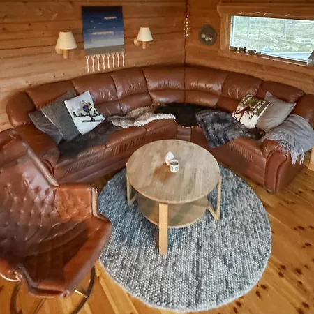 Casa vacanze Awesome In Ljordalen With Sauna *