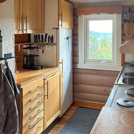 Casa vacanze Awesome In Ljordalen With Sauna Ljørdal